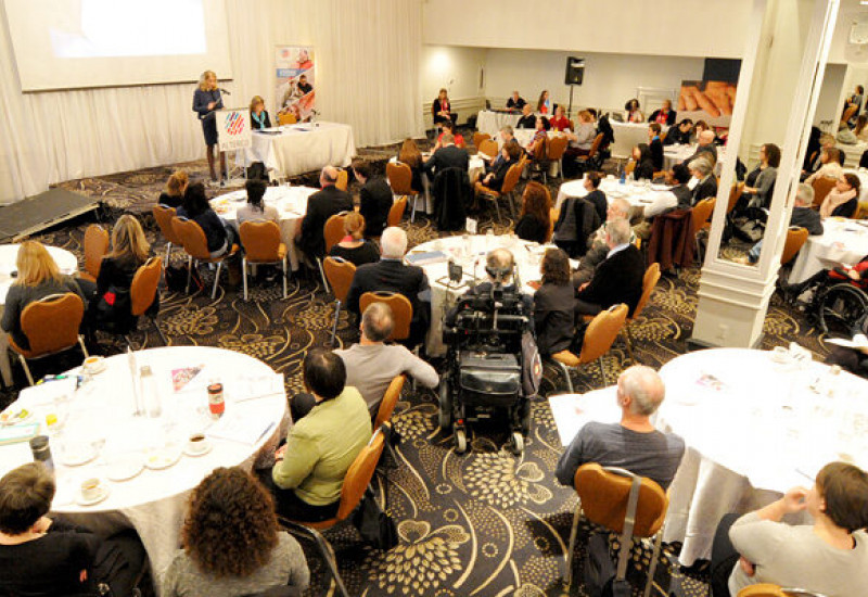 Les membres d’AlterGo tiennent leur assemblée annuelle