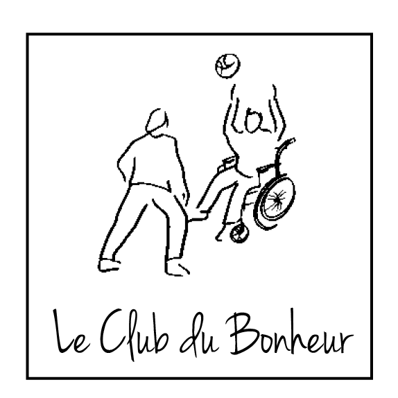 Club du bonheur de Saint-Léonard