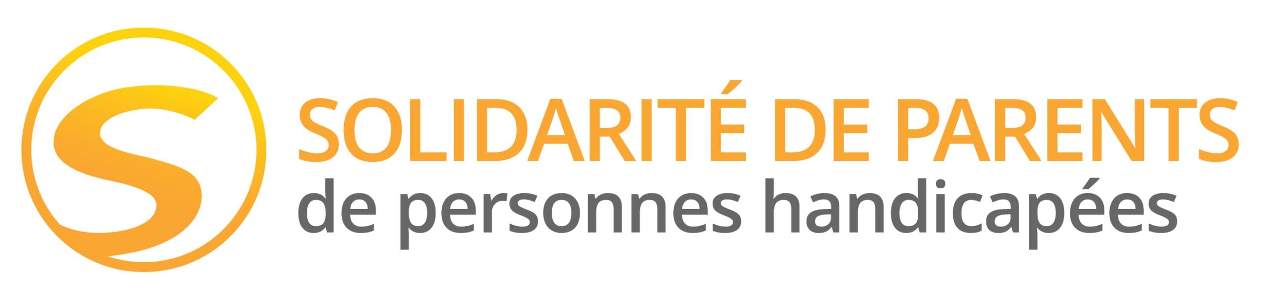 Solidarité de parents de personnes handicapées inc.