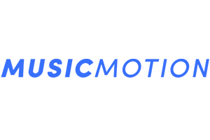 MusicMotion