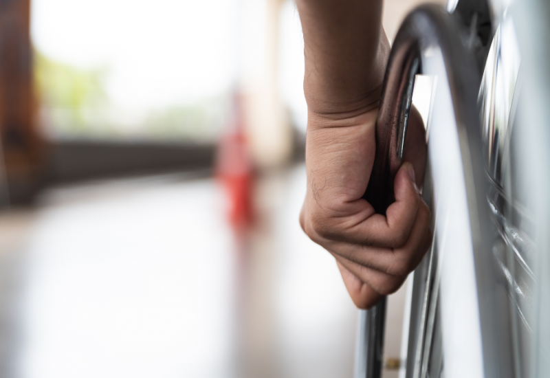 Élections provinciales 2022 : Quelles sont les promesses pour les personnes en situation de handicap?