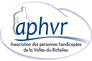 Association des personnes handicapées de la Vallée du Richelieu