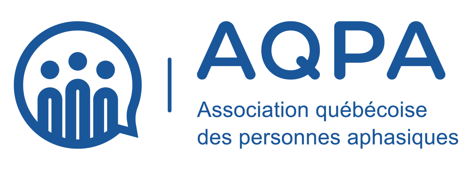 Association québécoise des personnes aphasiques