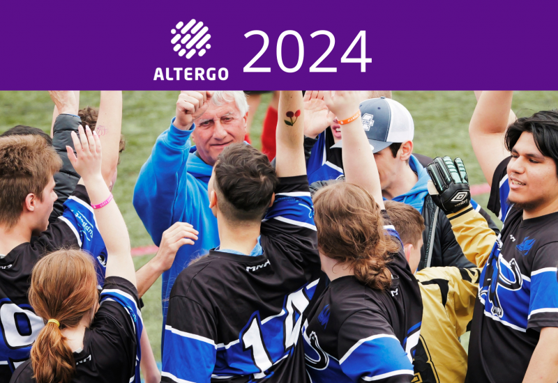 L’année 2024 d’AlterGo en 9 points marquants