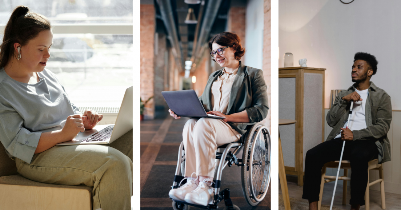 Journée internationale des personnes handicapées : les premiers pas pour s’ouvrir à la diversité capacitaire