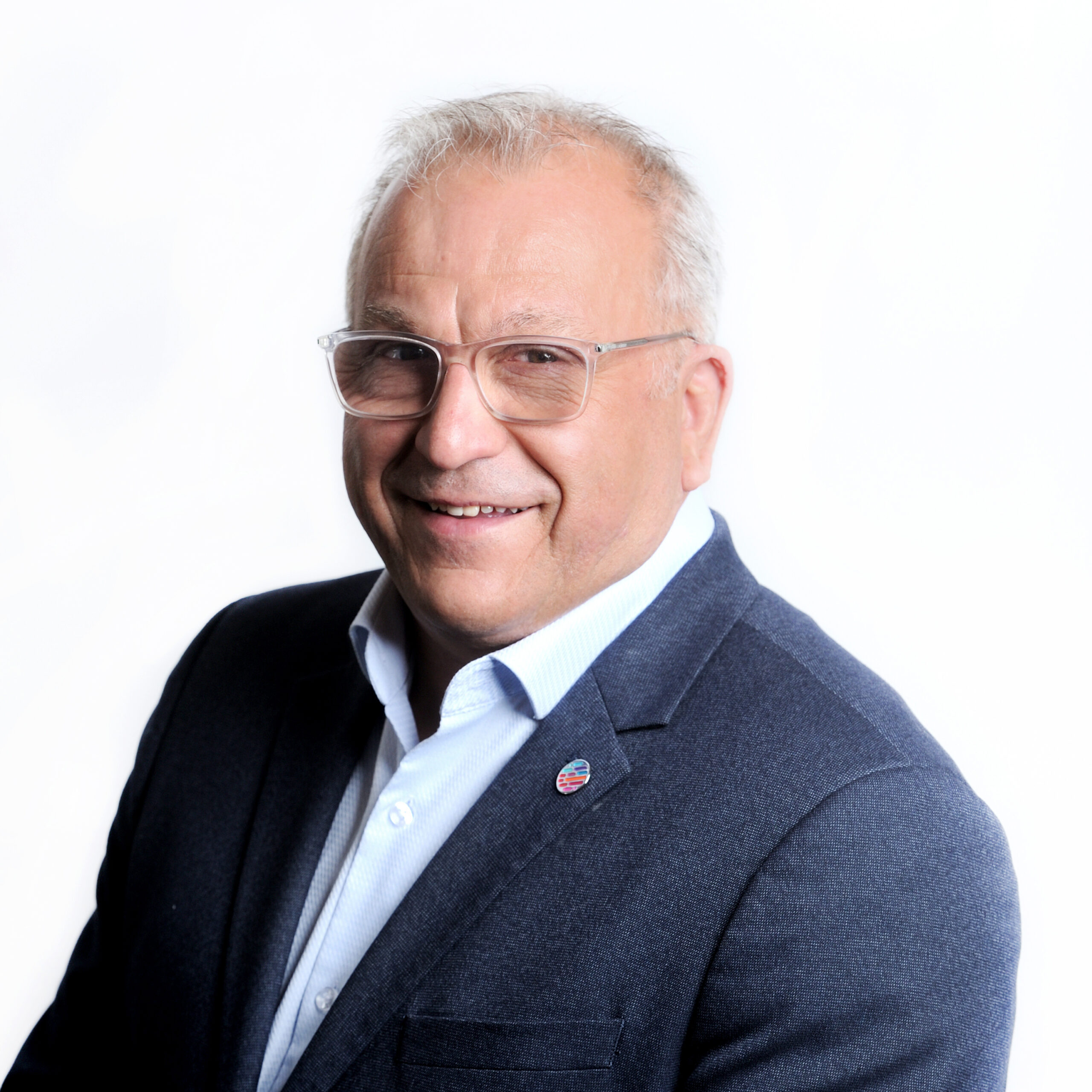 Maxime Gagnon, PDG d'altergo.