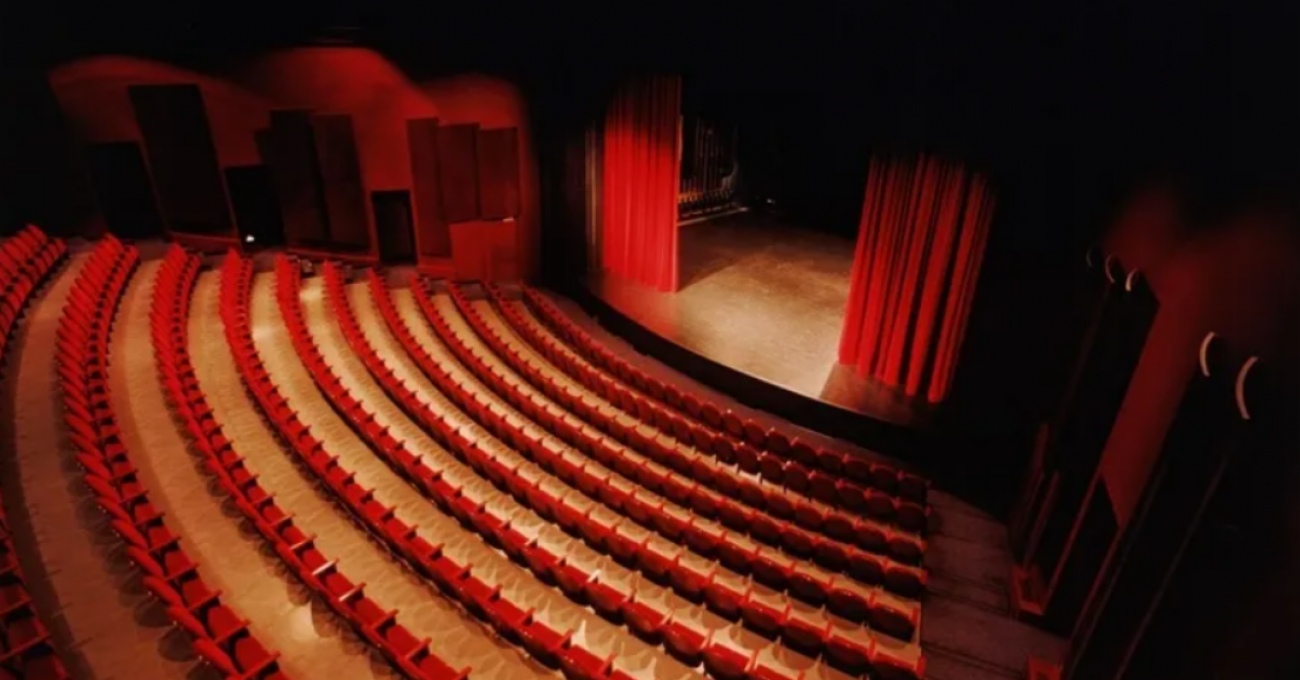 Comment rendre les arts de la scène accessibles?