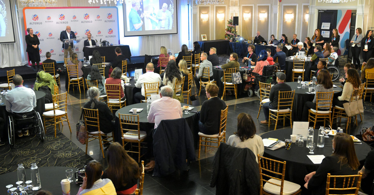 Une 51e Assemblée générale annuelle réussie pour AlterGo Association