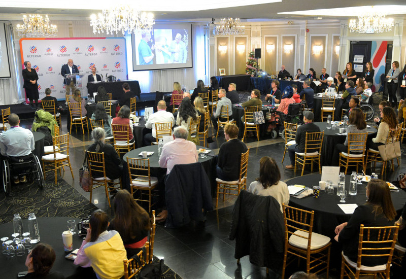 Une 51e Assemblée générale annuelle réussie pour AlterGo Association