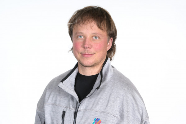 Laurence Léger Dumais