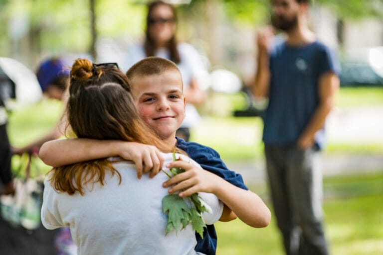 Boîte à outils - Camps de jour