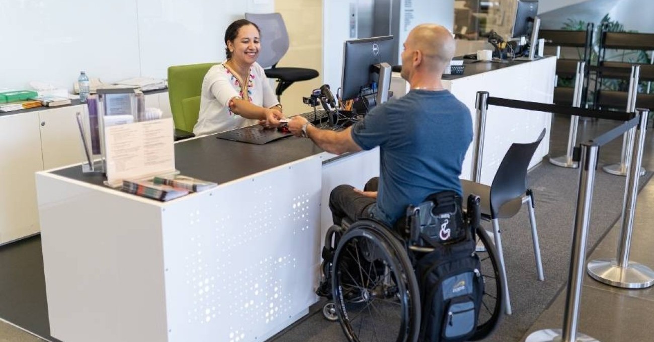 Tout ce que vous devez savoir sur l’accueil inclusif