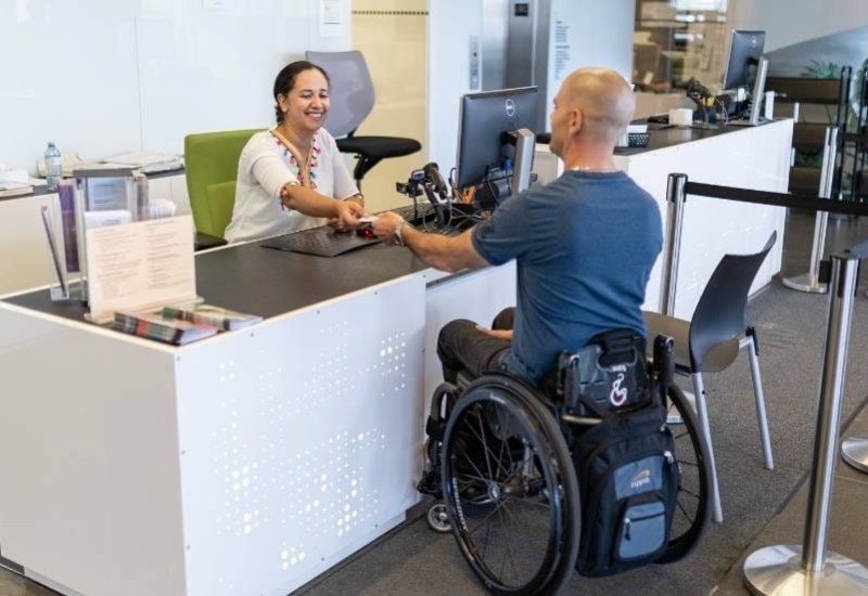 Tout ce que vous devez savoir sur l’accueil inclusif