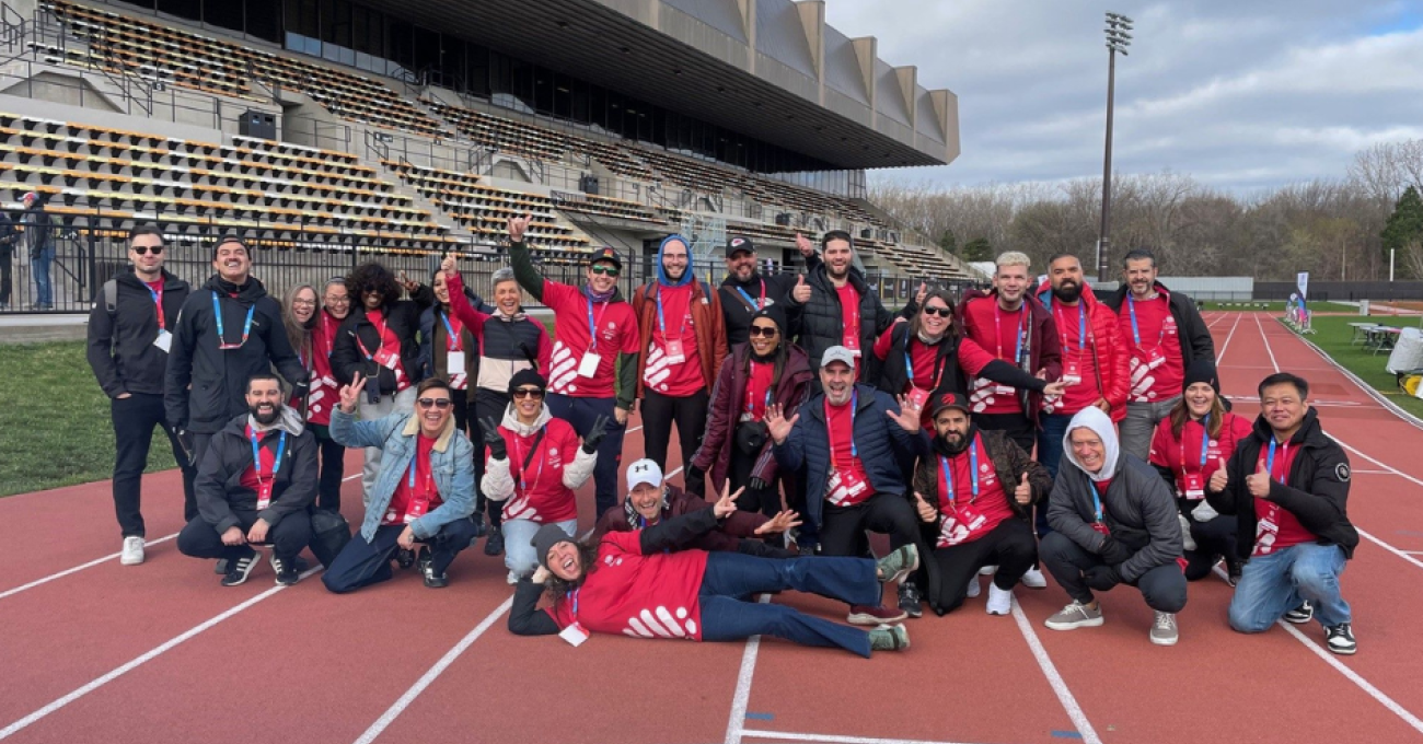 Collectes de fonds par les tiers : l’exemple de dormakaba